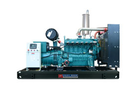 Gas Generator